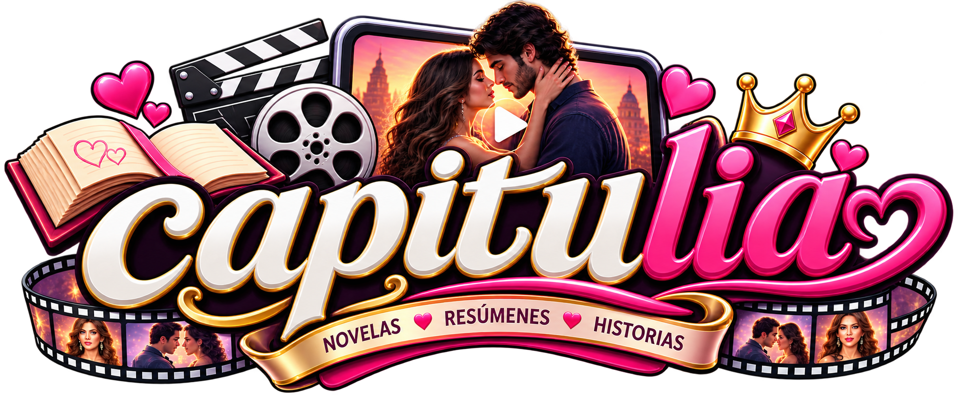 capitulia